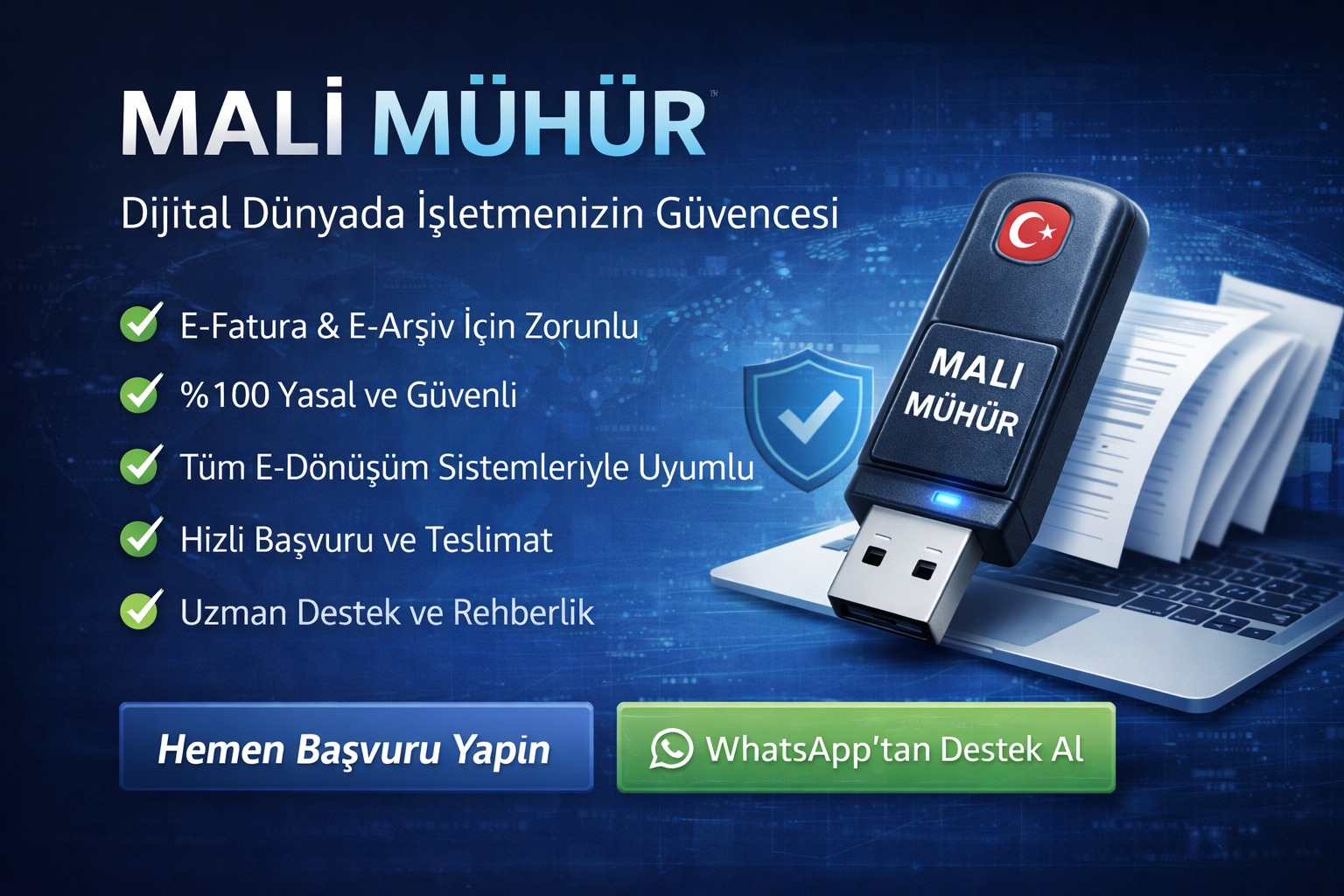Mali Mühür