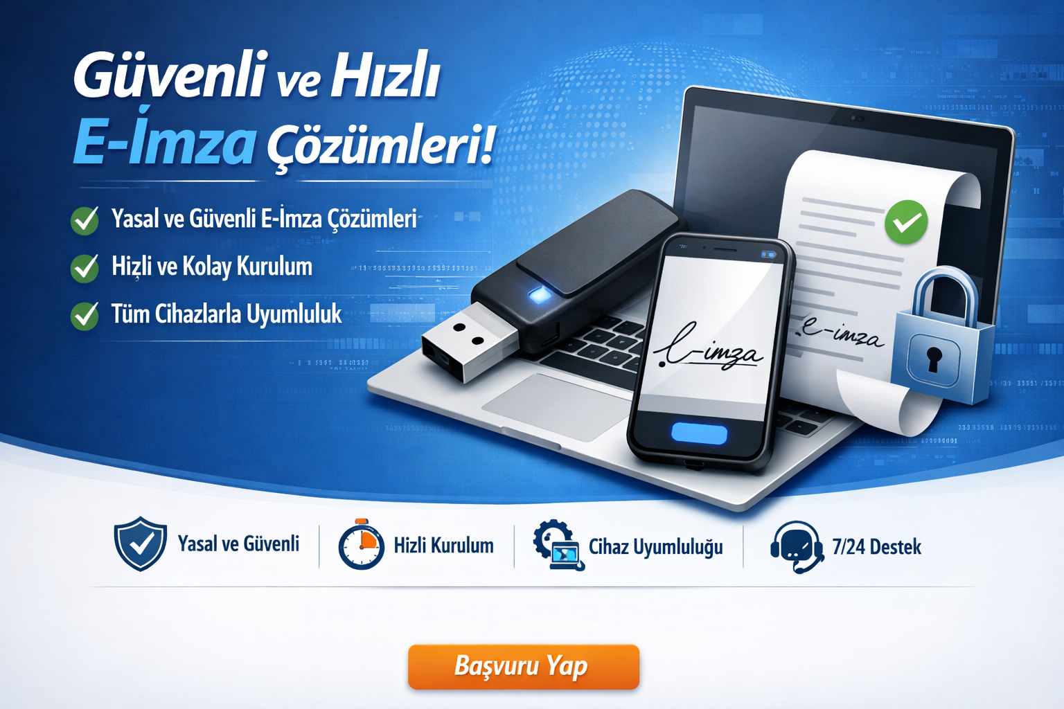 Kadıköy E-imza